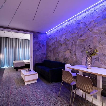 Apartment Luna Hrebienok C109 Високе-Татри Экстерьер фото