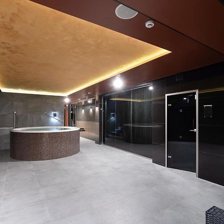 Apartment Luna Hrebienok C109 Високе-Татри Экстерьер фото