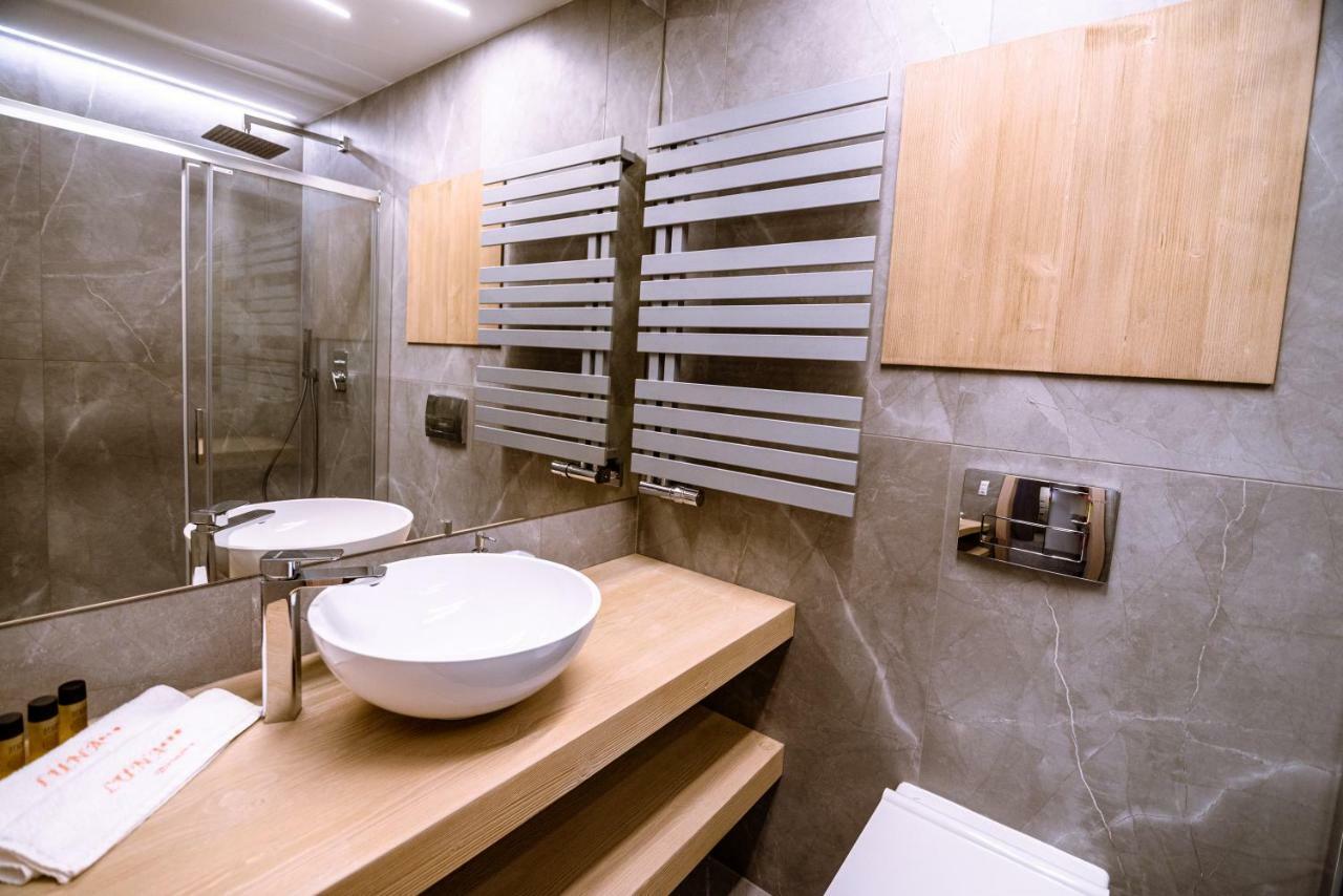 Apartment Luna Hrebienok C109 Високе-Татри Экстерьер фото