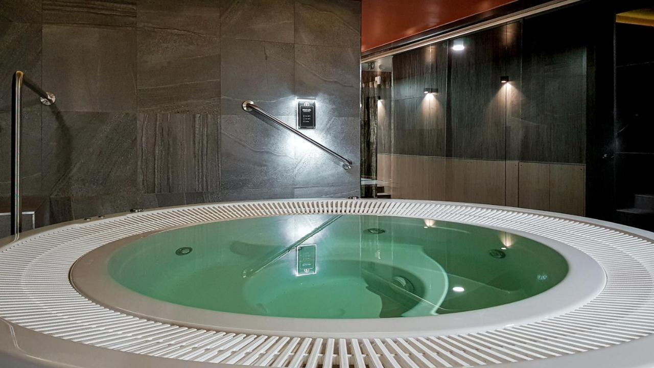 Apartment Luna Hrebienok C109 Високе-Татри Экстерьер фото